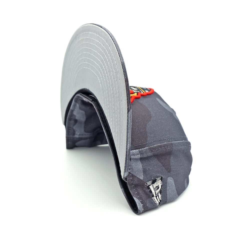 Aces High Vize Camo 50Fifty