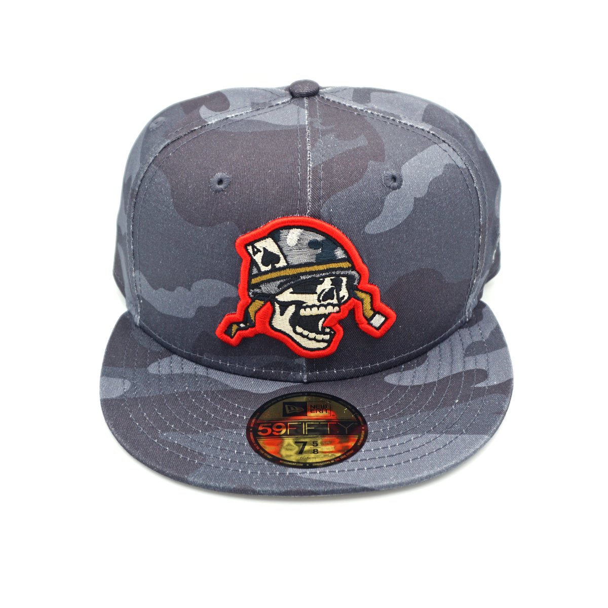 メンズウェア adress PACKABLE CAP CAMO Under Armour UA Freedom CAMO ADJUSTABLE MEN'S CAP/HAT, Green