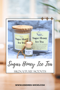 Image 2 of Sugar Honey Ice Tea