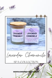 Image 2 of Lavender Chamomile
