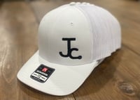 Image 2 of Custom Embroidered Caps