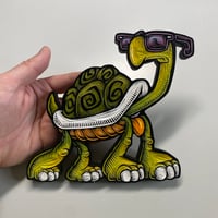 Cool Turtle