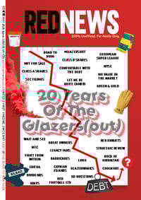 PDF RedNews334/335 Double Issue,May 2025. PDF version