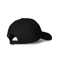 Image 4 of TOF Crown Dad Hat – For Heads That Stay Official