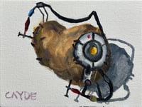 GLaDOS