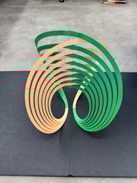Image 11 of [2,3] - Tauba Auerbach