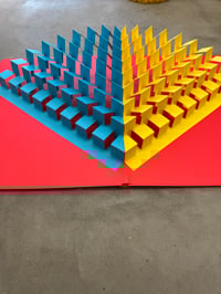 Image 5 of [2,3] - Tauba Auerbach