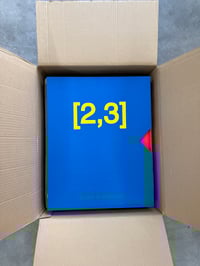 Image 15 of [2,3] - Tauba Auerbach