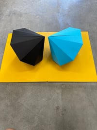 Image 14 of [2,3] - Tauba Auerbach