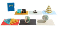 Image 2 of [2,3] - Tauba Auerbach