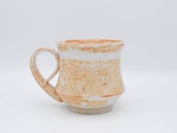 Image 1 of Waisted Shino Mug 2