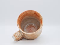 Image 3 of Waisted Shino Mug 2