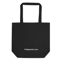 Image 2 of Low Vibes Not Welcome – TOF Statement Tote