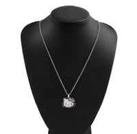 Image 1 of HK necklace 