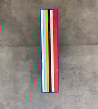 Image 3 of [2,3] - Tauba Auerbach