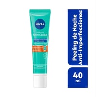 Image 3 of Nivea Derma Skin Clear Exfoliant
