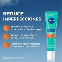 Image 2 of Nivea Derma Skin Clear Exfoliant