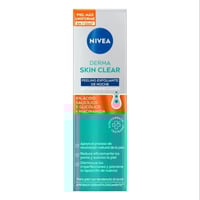 Image 1 of Nivea Derma Skin Clear Exfoliant