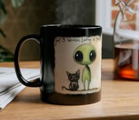 3 Weirdos Mug