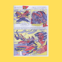 Image 2 of GRAND ELECTRIC THOUGHT POWER MOTHER