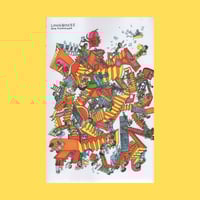 Image 1 of Longboxes - Nate McDonough