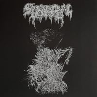 Image 1 of Spectral Voice ''Necrotic Demos'' - LP + EP