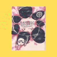 Image 1 of W.W.R.E.C. - Max Burlingame & Angela Franche