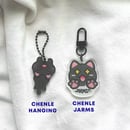 Image of Buff Boys Trinket Holders