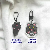 Image 3 of Buff Boys Trinket Holders