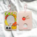 Image of Bento Photocard Holder
