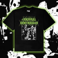 Image 2 of LTD. CEREBRAL HEMORRHAGE "DEMO 1999" TS [PREORDER]