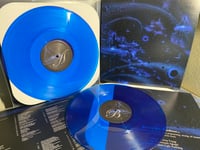 JOURNEY INTO DARKNESS 'Infinite Universe Infinite Death' VINYL