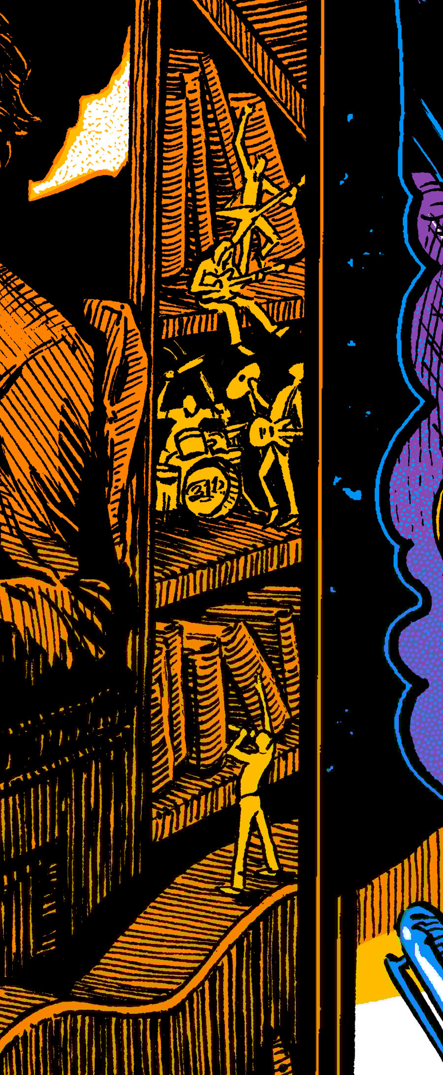 Image of 311 - Irving TX '25 - MX