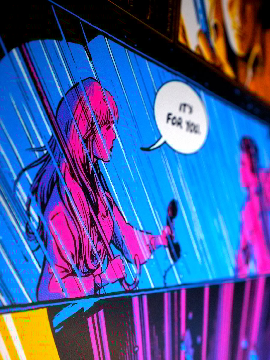 Image of 311 - Irving TX '25 - MX