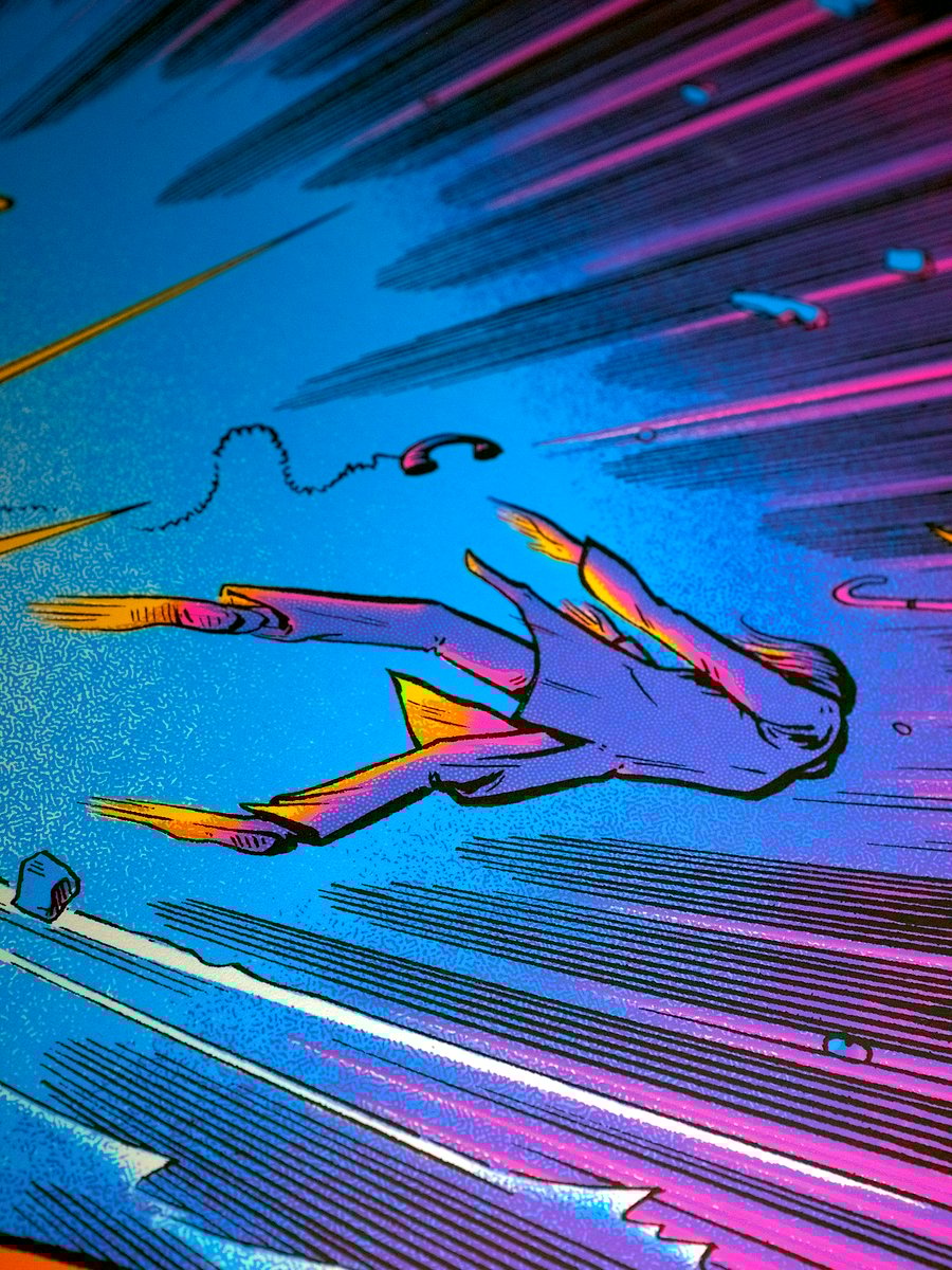 Image of 311 - Irving TX '25 - MX