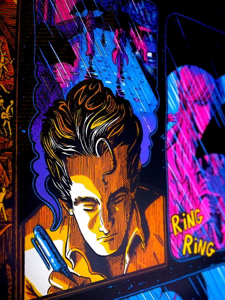 Image of 311 - Irving TX '25 - MX