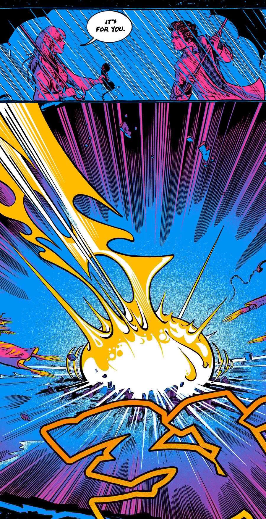 Image of 311 - Irving TX '25 - MX