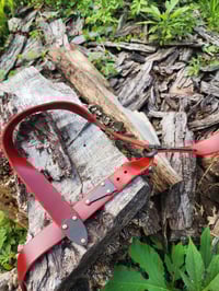 Image 4 of Germanic Belt Buckle