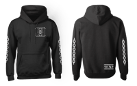Sidechain Hoodie