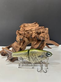Image 3 of Biggs Custom Baits- BI   E