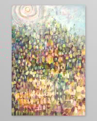 Illuminating This World