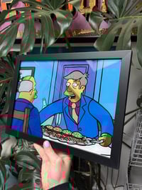 Image 1 of STEAMED HAMS - SKINNER