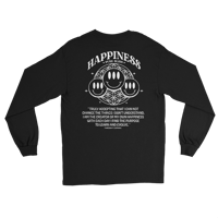 Image 2 of Happiness Long Sleeve 