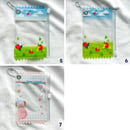 Image of Zipper Pouch Holders - all designs 