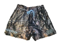 Image 1 of Side Chain Shorts