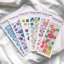 Image of Cute! Deco Stickers