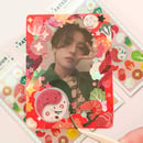 Image of Cute! Deco Stickers