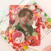 Image 5 of Cute! Deco Stickers