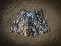 Image 2 of Side Chain Shorts