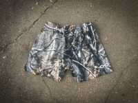 Image 3 of Side Chain Shorts